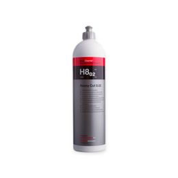 KOCH CHEMIE HEAVY CUT H8 CORTE AGRESIVO - 1LT