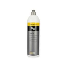 KOCH CHEMIE F6 POLISHING ABRASIVO FINO - 1LT