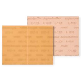 KOVAX S. ASSILEX TELA FLEXIBLE 130X170MM ORANGE K1200