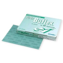 KOVAX S. BUFLEX TELA FLEXIBLE 130X170MM VERDE K2000