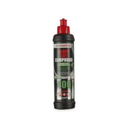 MENZERNA GREEN LINE HEAVY CUT HC400 - 250 ML