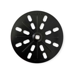 MIRKA SANDING BACKING PAD (especial WALL SANDER) 225MM