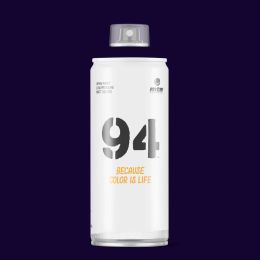 MTN 94 RV-27 VIOLETA VAMPIRO 400ML