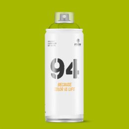 MTN 94 RV-34 VERDE GUACAMOLE 400ML