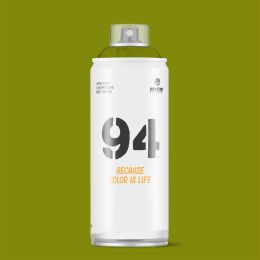 MTN 94 RV-60 VERDE KRYPTON 400ML