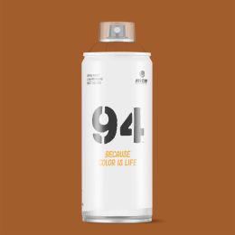 MTN 94 RV-98 MARRON FRIJOL 400ML
