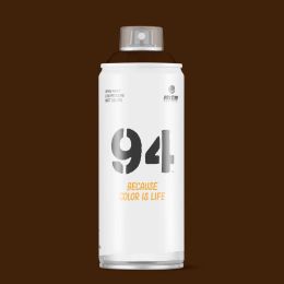 MTN 94 RV-100 MARRON CAFE 400ML