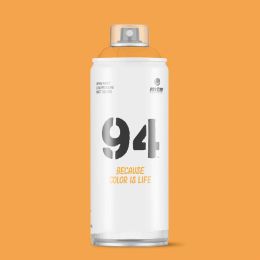 MTN 94 RV-105 NARANJA MANDARINA 400ML