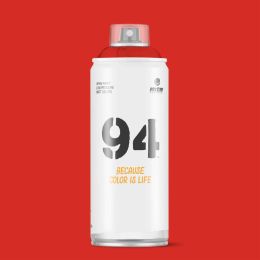 MTN 94 RV-116 ROJO SANGRE 400ML
