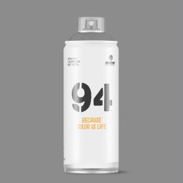 MTN 94 RV-119 GRIS LONDRES 400ML