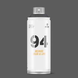MTN 94 RV-120 GRIS LOBO 400ML