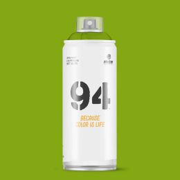 MTN 94 RV-125 VERDE NEON 400ML