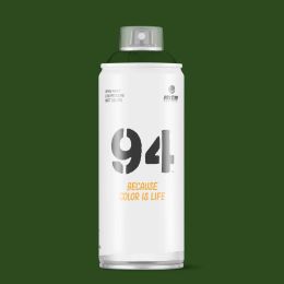 MTN 94 RV-126 VERDE TOSCANA 400ML