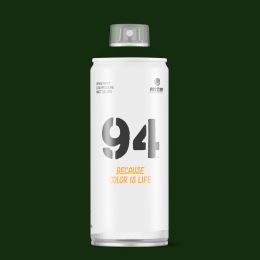 MTN 94 RV-127 VERDE ERA 400ML