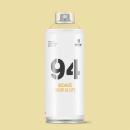 MTN 94 RV-135 MARRON SAFARI 400ML
