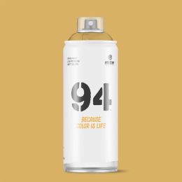 MTN 94 RV-136 MARRON INCA 400ML
