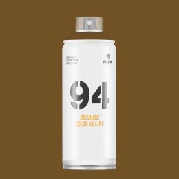 MTN 94 RV-139 MARRON SECUOIA 400ML