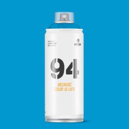 MTN 94 RV-151 AZUL LIBERTAD 400ML