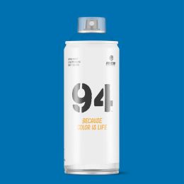 MTN 94 RV-152 AZUL EUROPA 400ML