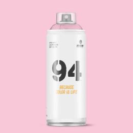 MTN 94 RV-164 ROSA TOKYO 400ML