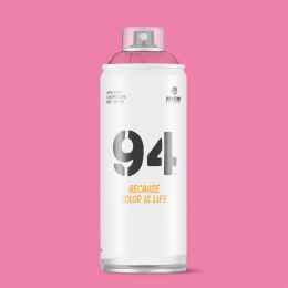 MTN 94 RV-165 ROSA ORQUIDEA 400ML