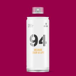 MTN 94 RV-166 ROJO AÇAI 400ML