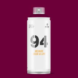 MTN 94 RV-167 ROJO RIOJA 400ML