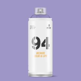 MTN 94 RV-171 VIOLETA COMUNIDAD 400ML