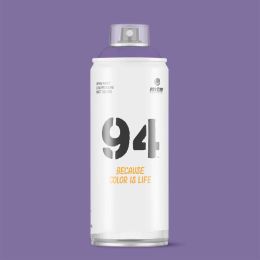 MTN 94 RV-172 VIOLETA DESTINO 400ML