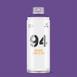 MTN 94 RV-173 ULTRAVIOLETA 400ML