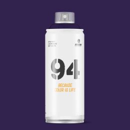 MTN 94 RV-175 VIOLETA ELECTRA 400ML