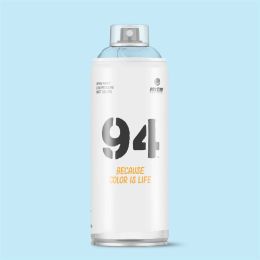 MTN 94 RV-184 AZUL LLUVIA 400ML