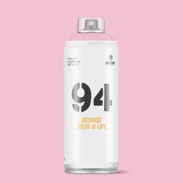 MTN 94 RV-193 CHICLE 400ML