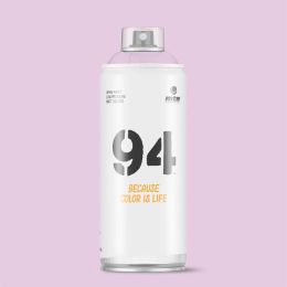 MTN 94 RV-195 VIOLETA SHIVA 400ML