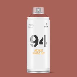 MTN 94 RV-203 MARRON ROBLE 400ML