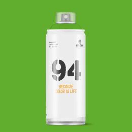 MTN 94 RV-280 VERDE HULK 400ML
