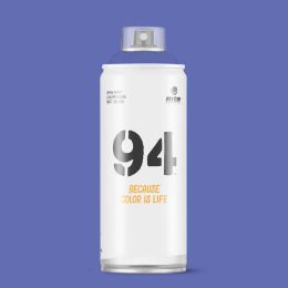 MTN 94 RV-317 AZUL PORTO 400ML
