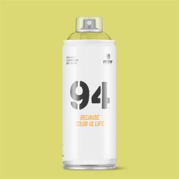 MTN 94 RV-1016 AMARILLO LIMON 400ML