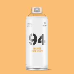 MTN 94 RV-1017 MELOCOTON 400ML