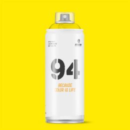 MTN 94 RV-1021 AMARILLO CLARO 400ML