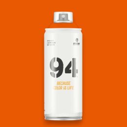 MTN 94 RV-2004 NARANJA KALANI 400ML