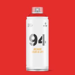 MTN 94 RV-3020 ROJO CLARO 400ML
