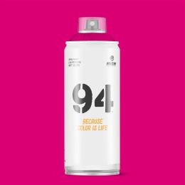 MTN 94 RV-4010 MAGENTA 400ML