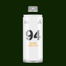 MTN 94 RV-6009 VERDE AMAZONAS400ML
