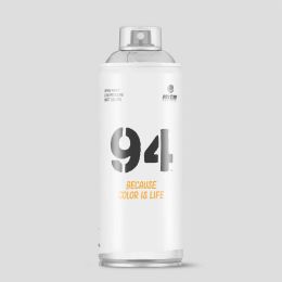 MTN 94 R-7040 GRIS PERLA 400ML
