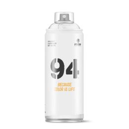 MTN 94 R-9010 BLANCO 400ML