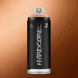 MTN HC2 COBRE METALIZADO 400ML