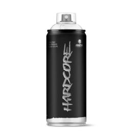 MTN HC2 BLANCO SATINADO 400ML