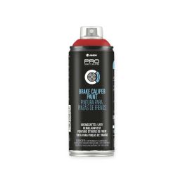 MTN PRO PINTURA PINZAS DE FRENO ROJO