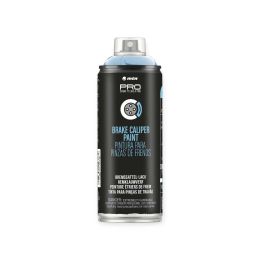 MTN PRO PINTURA PINZAS DE FRENO AZUL METALIZADO